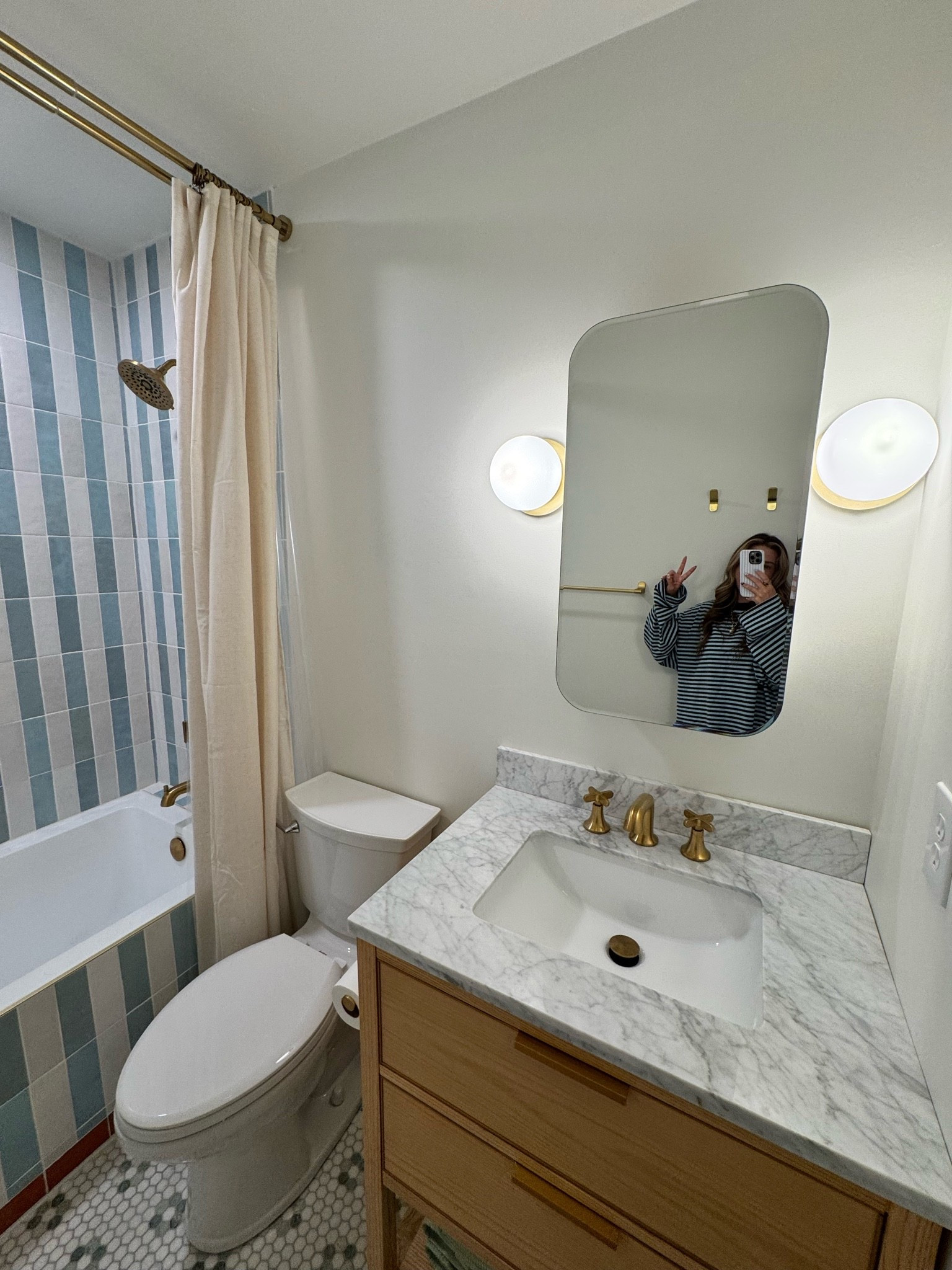 Bathroom renovation links