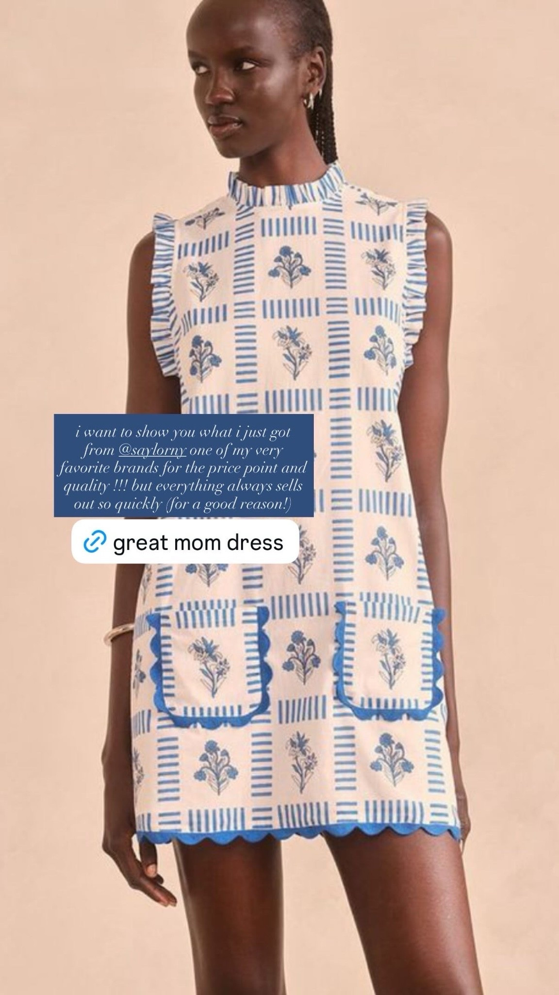 One of my favorite dress brands with this adorable shift mini dress!

#LTKTravel #LTKootd #LTKmomlife