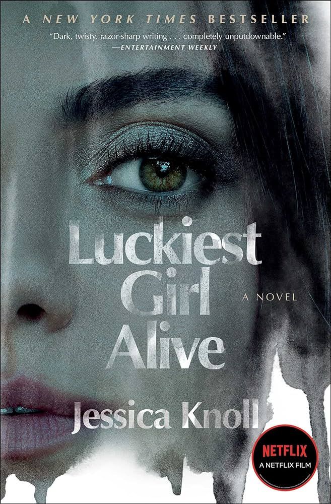 Luckiest Girl Alive: A Novel | Amazon (US)