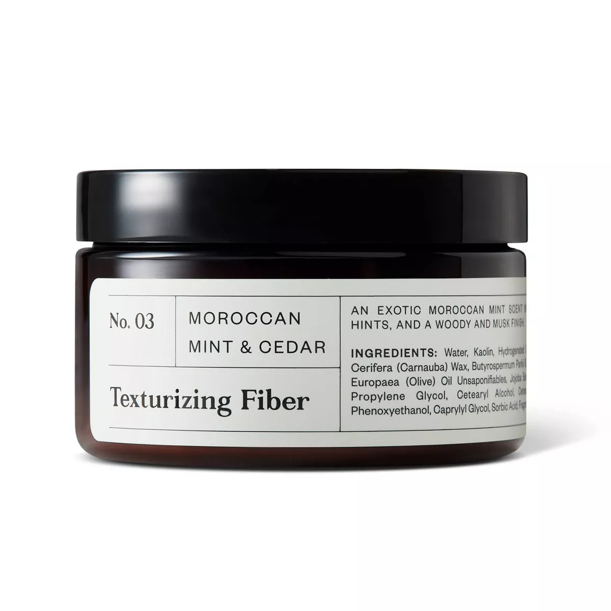 Men's Texturizing Fiber Hair Pomade - 4oz - Goodfellow & Co™ | Target