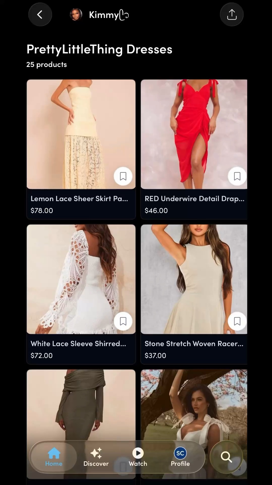 PrettyLittleThing Dresses for Spring and Summer🌸

[beach dresses, bodycon dresses, maxi dresses, mini dresses, and much more]

#LTKSaleAlert #LTKWedding #LTKTravel