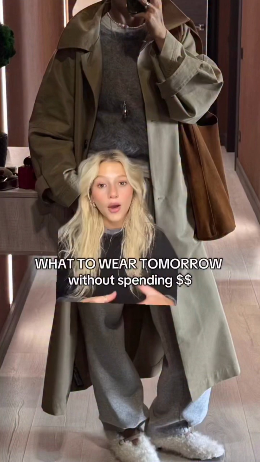 How to look cool & chic in sweatpants!! 

#LTKootd #LTKmomlife