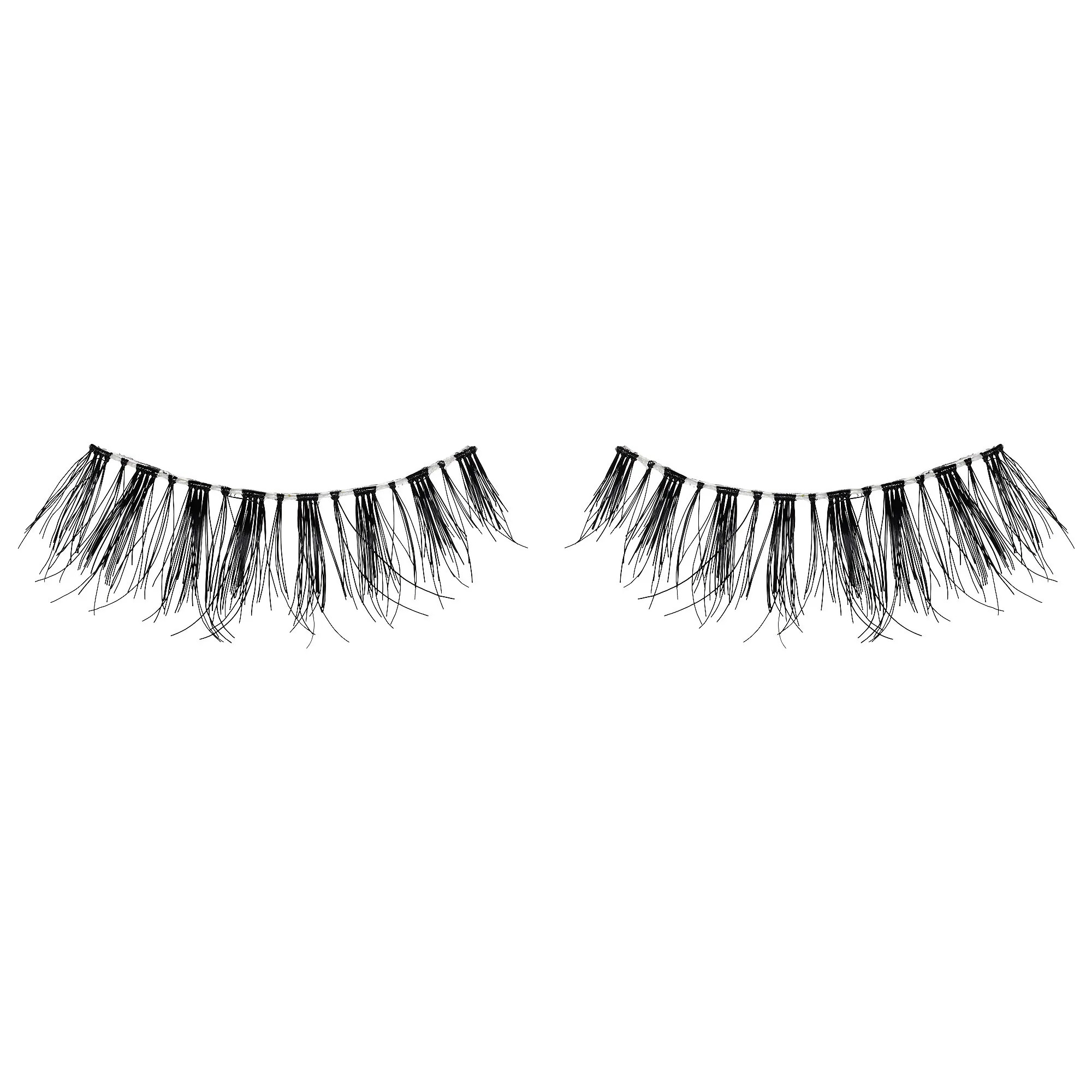 HUDA BEAUTY Classic False Lashes Giselle #1 | Sephora (US)