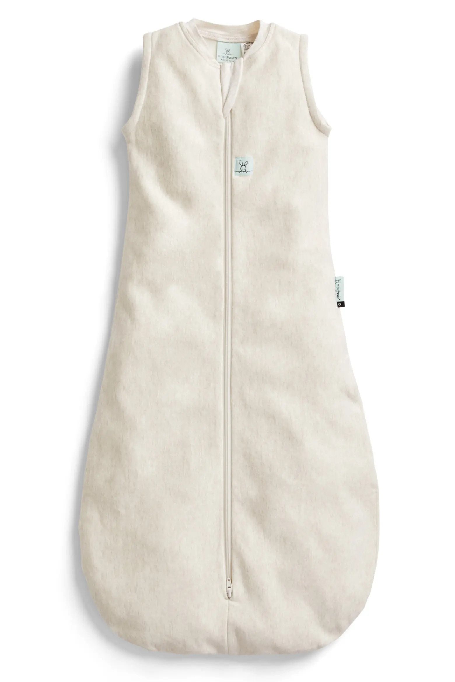 0.2 Tog Organic Cotton Wearable Blanket | Nordstrom | Nordstrom