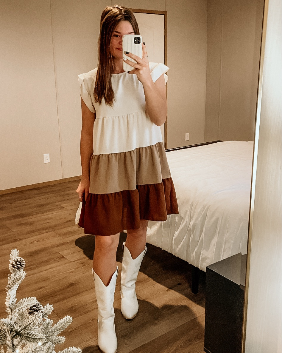 Fall outfitts

#LTKStyleTip #LTKFindsUnder50 #LTKSeasonal