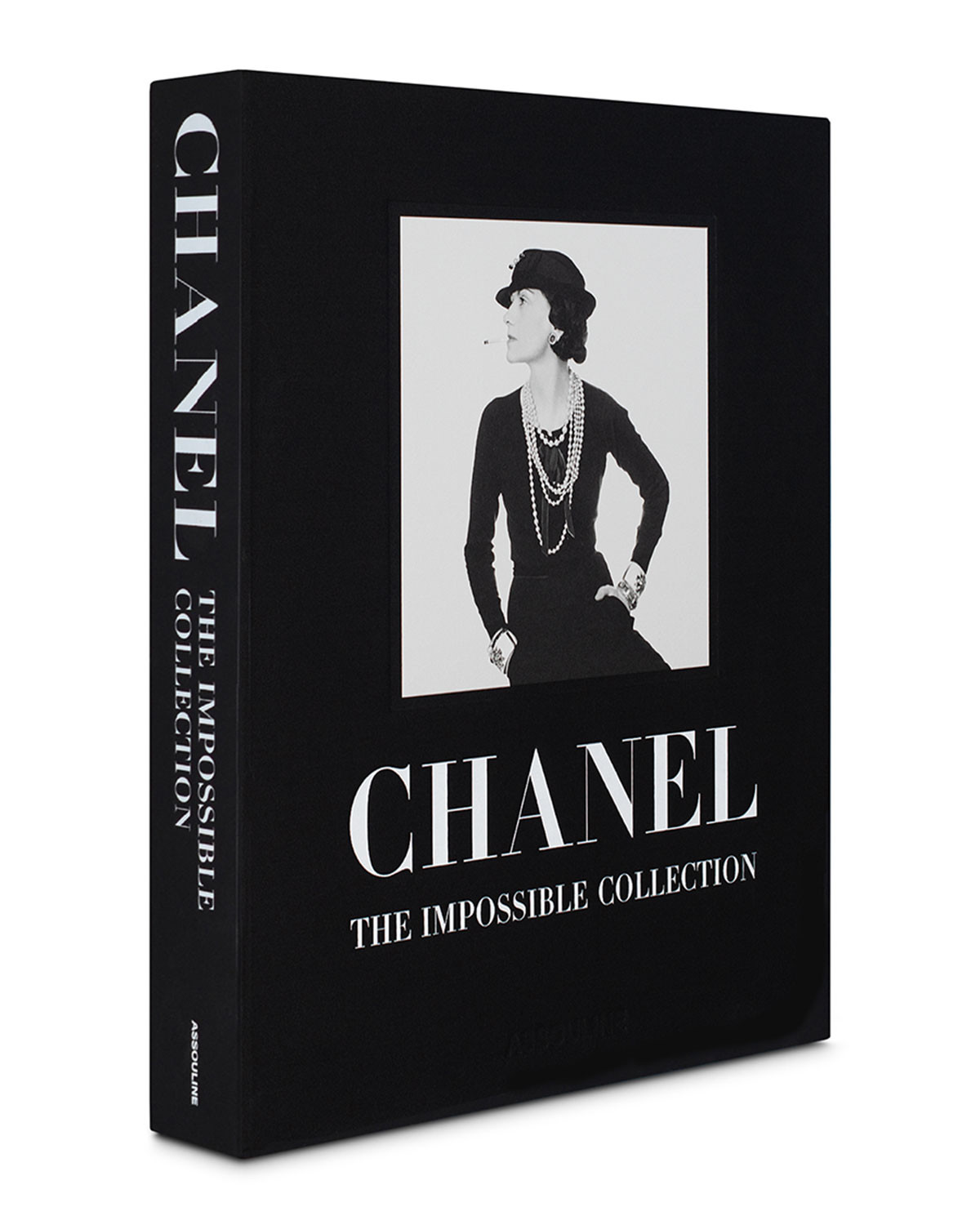 Chanel: The Impossible Collection" Book by Alexander Fury | Neiman Marcus