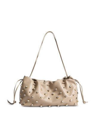 Altuzarra Leather Drawstring Clutch | Bloomingdale's (US)