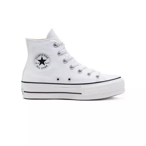 Women's Converse Chuck Taylor All Star Lift Sneakers | Scheels Sports