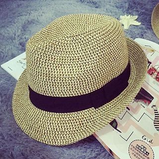 Straw Hat | YesStyle (US)