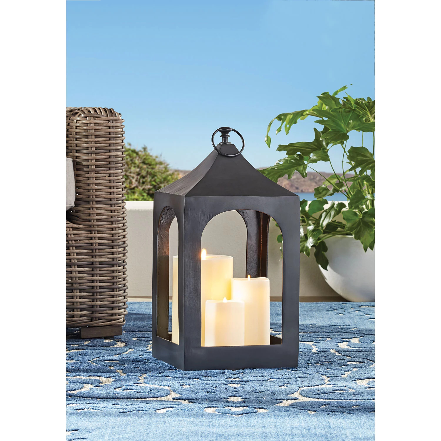 MM LANTERN SHRT 24IN CLUB 980366111 | Sam's Club