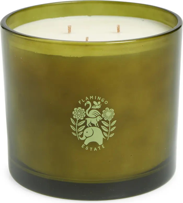 X-Large Roma Heirloom Tomato Candle | Nordstrom