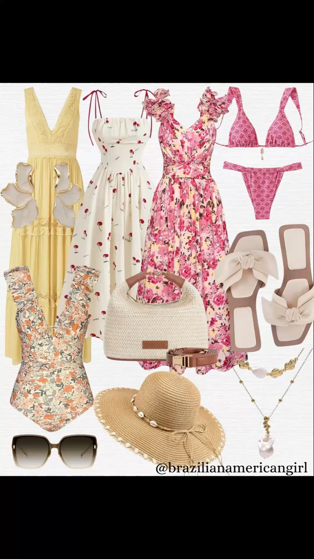 Amazon Resort Favorites

#LTKSwim #LTKootd #LTKSeasonal