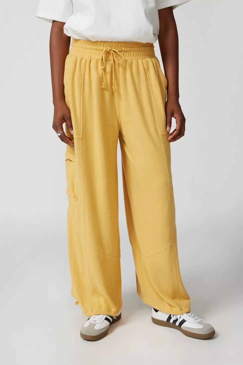 Out From Under BouncePlush Cabot Jogger Pant | Urban Outfitters (US and RoW)
