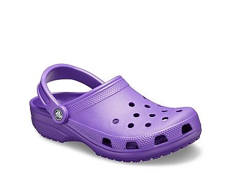 Crocs Classic Clog - Women's | DSW