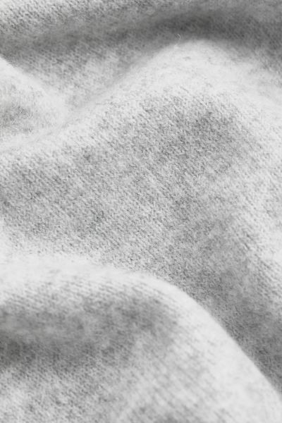 Feinstrickpullover mit Kragen | H&M (DE, AT, CH, NL, FI)