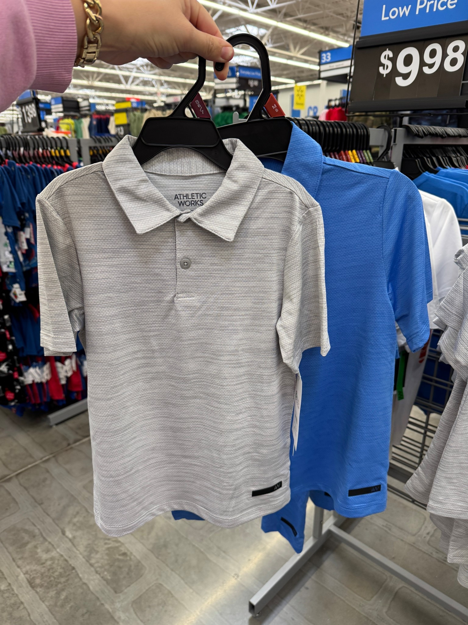 Boys Polos under $10!! 

#LTKKids #LTKSeasonal #LTKActive