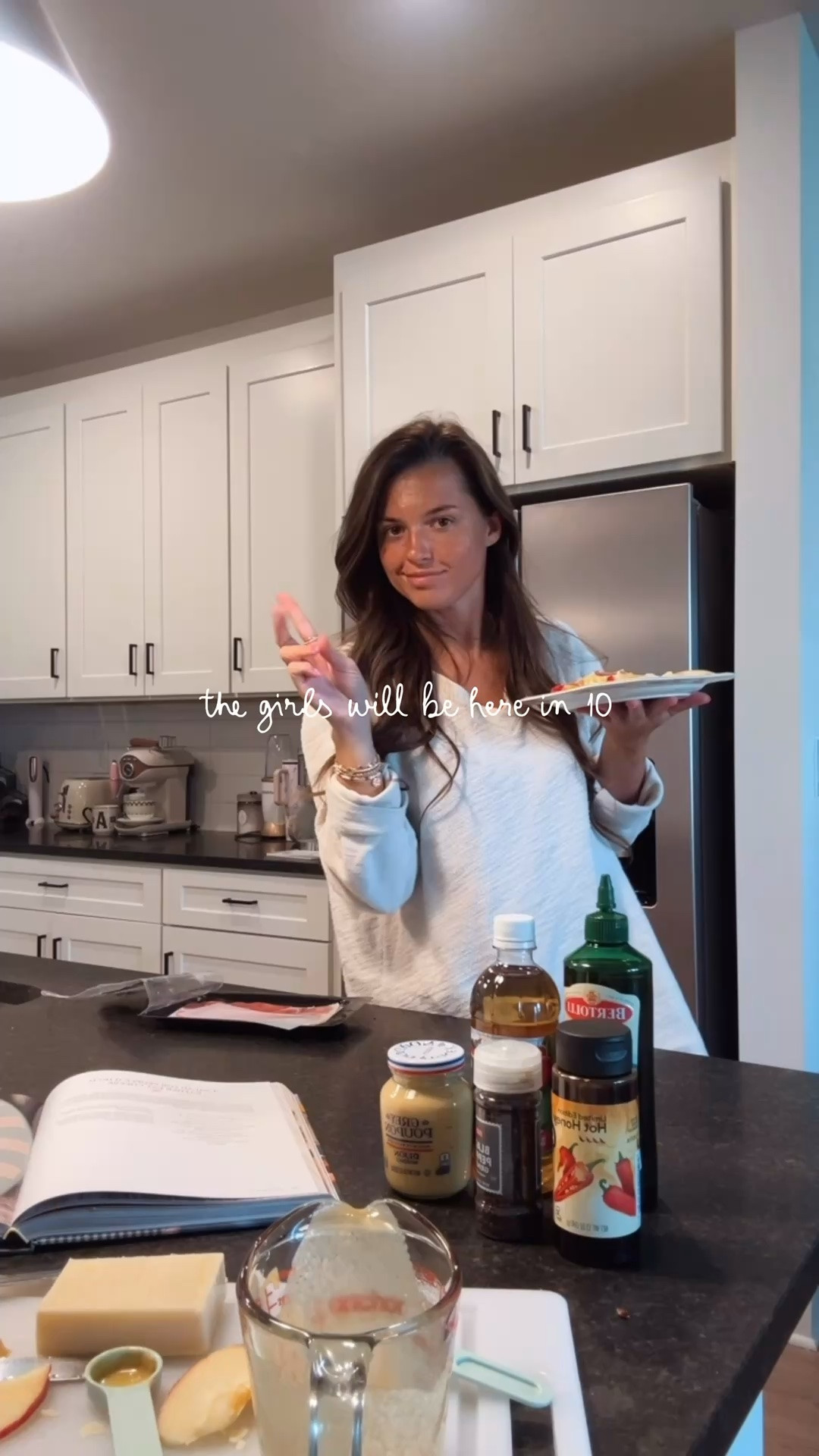 // the girls will be over in 10 let’s make a snack!! //

#LTKSeasonal #LTKHome #LTKfoodie