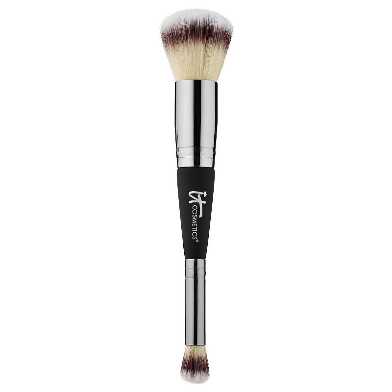 IT Cosmetics Heavenly Luxe Complexion Perfection Brush #7, None | Kohl's