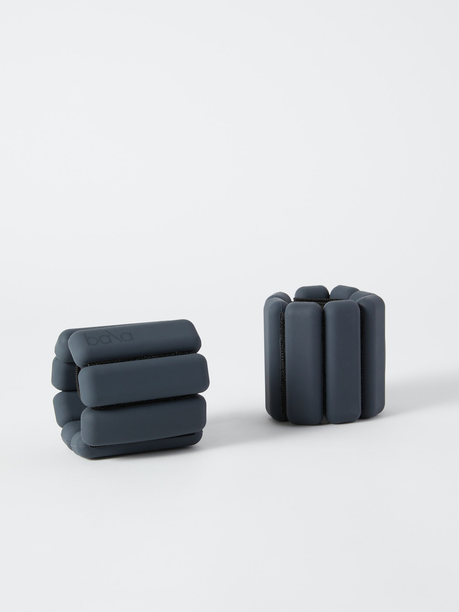 1 LB Weighted Bangles, Set of 2 | Verishop