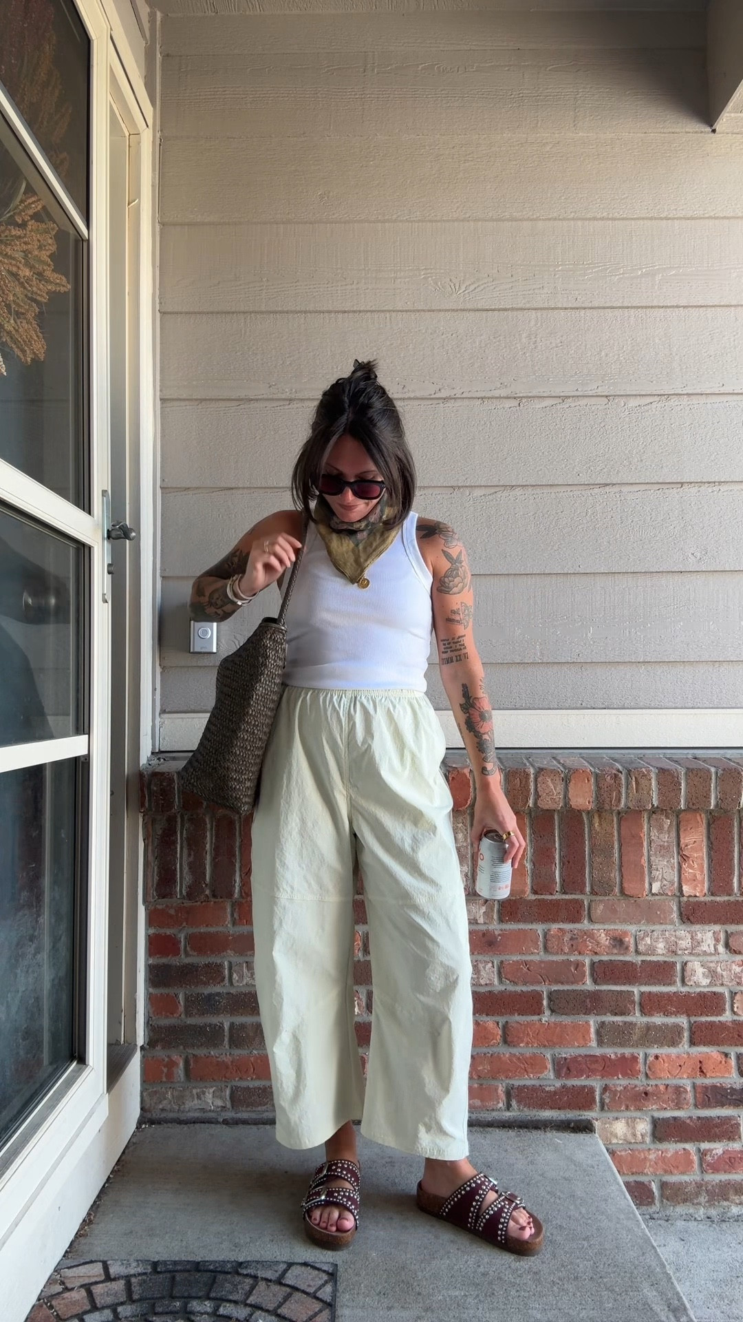 ootd! @Aerie @Madewell #oldnavy #styleinspo 

#LTKxAerie #LTKSeasonal #LTKSaleAlert