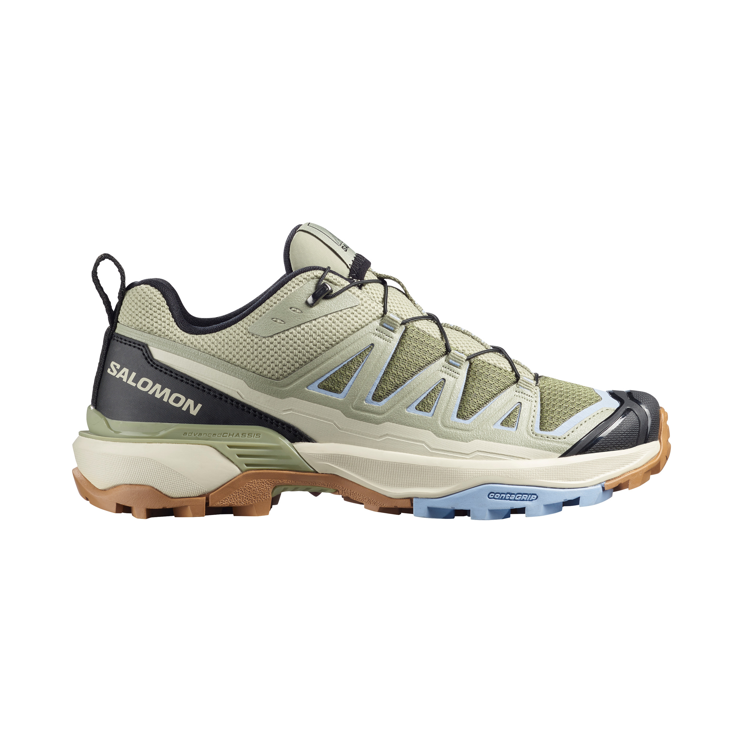 X ULTRA 360 EDGE | Salomon - US