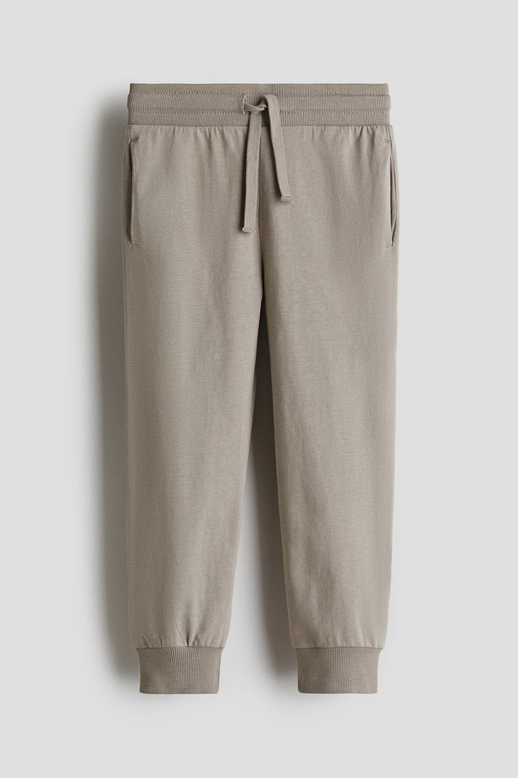 Jersey Joggers | H&M (US + CA)