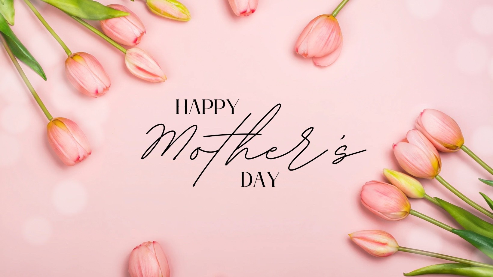 Happy Mother’s Day 🌸

Happy Mother’s Day to all of my Amazing followers who are moms, grandmas, bonus moms, and mother figures 💐🤍
I hope today is filled with love, appreciation, sweet moments, and a little time for yourself because you deserve it all. Thank you for everything you do every single day. Wishing you the happiest Mother’s Day! ✨

#LTKmomlife #LTKMothersDay