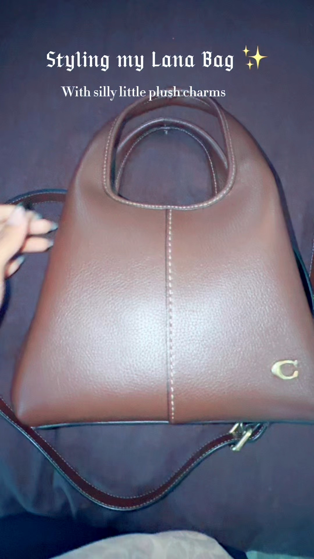 Lana is that fall girl 🍂
I love a good low key Disney outfit 


#LTKItBag #LTKHoliday #LTKSeasonal