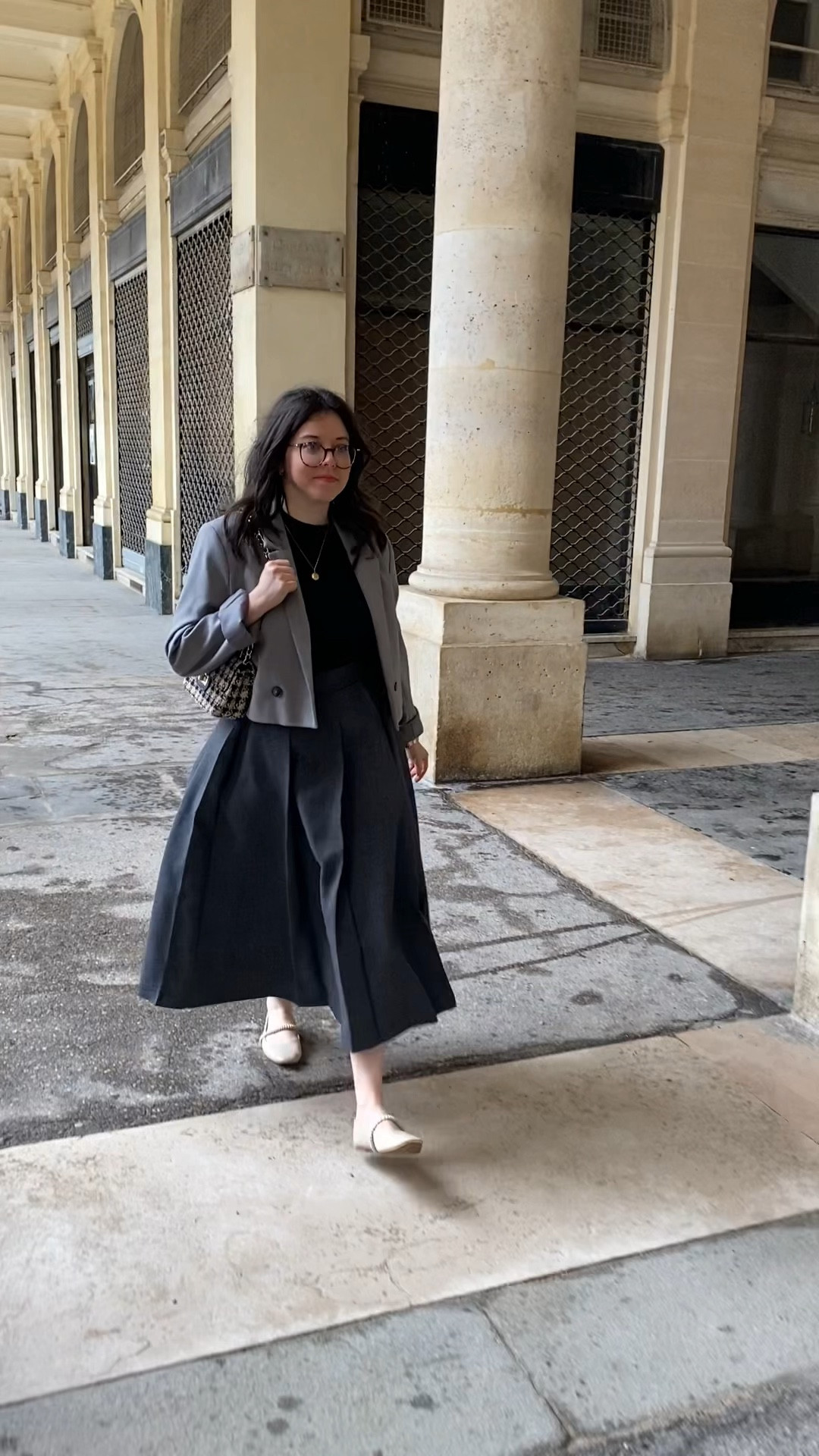 Aujourd’hui je m’inspire du style de dior 

#LTKSeasonal #LTKSpringSale #LTKfindsunder100