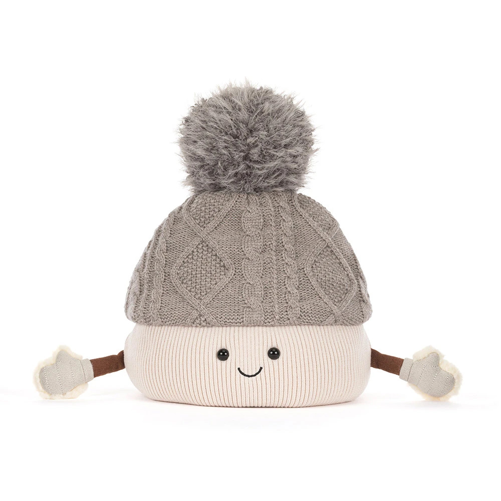 Amuseables Pomilly | Jellycat US