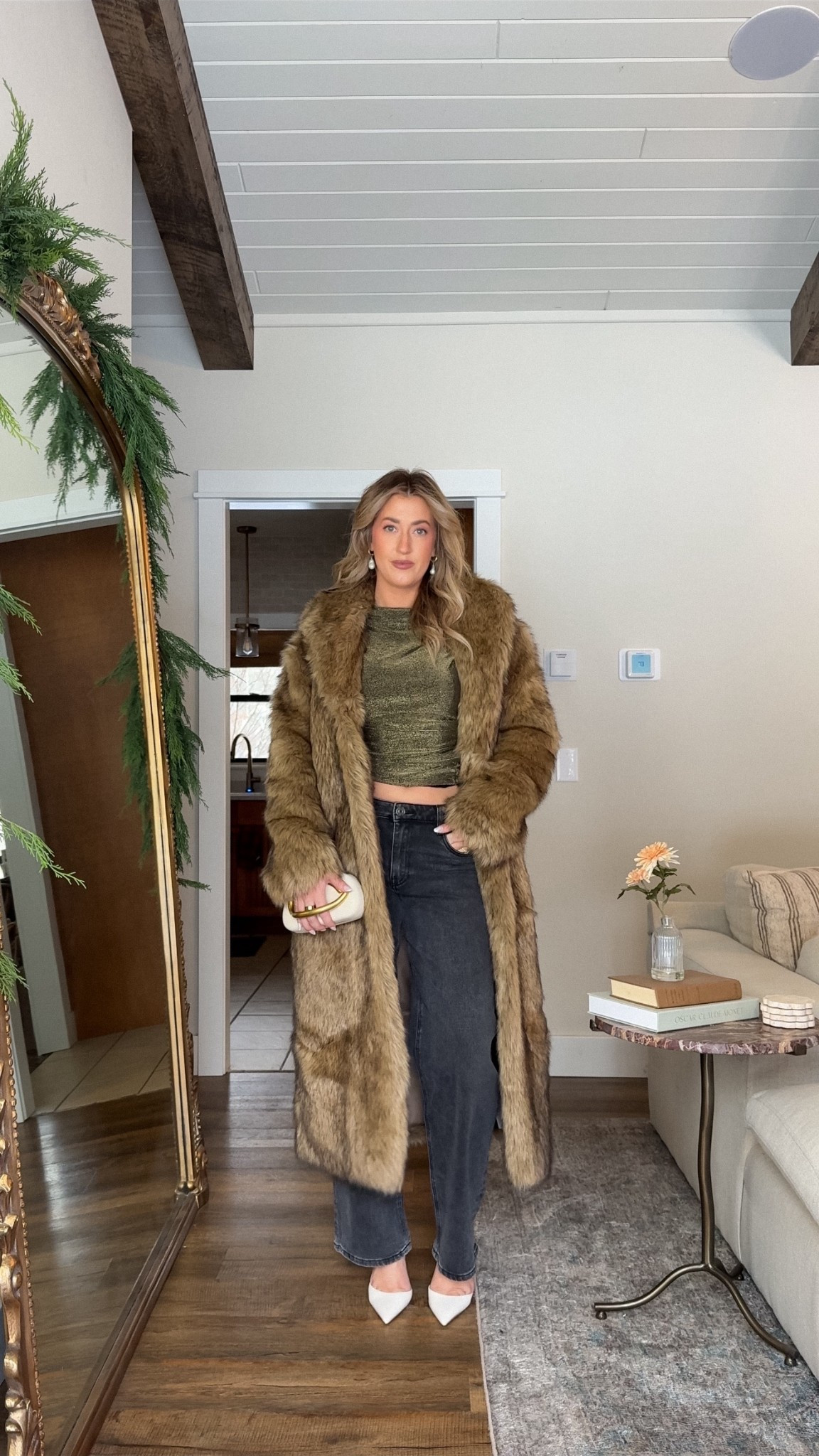 Holiday outfit inspo 

#LTKSeasonal #LTKHoliday