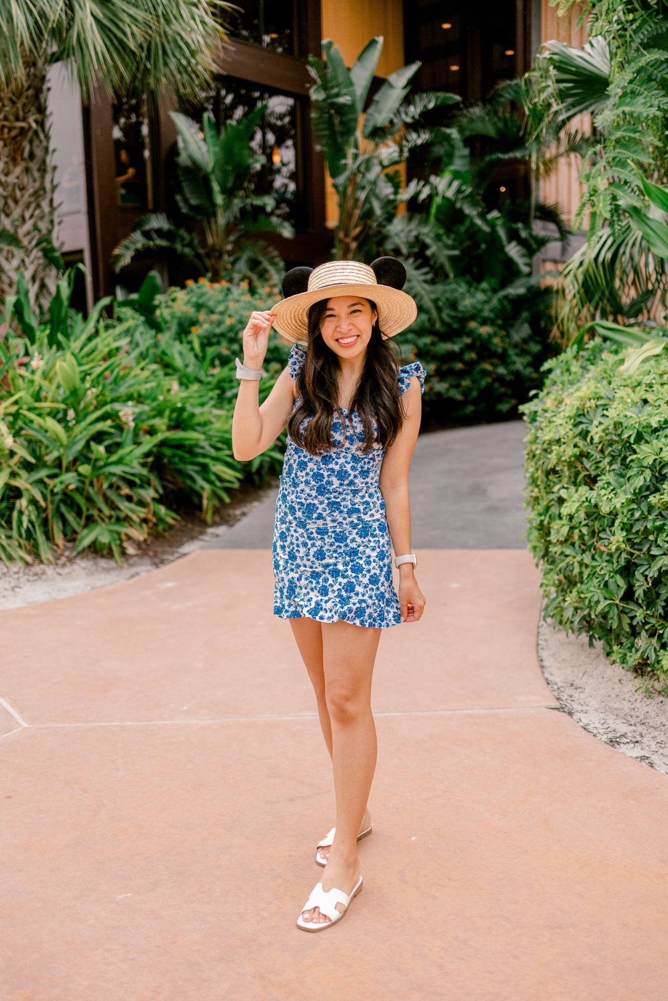 My favorite swimsuit! 💙