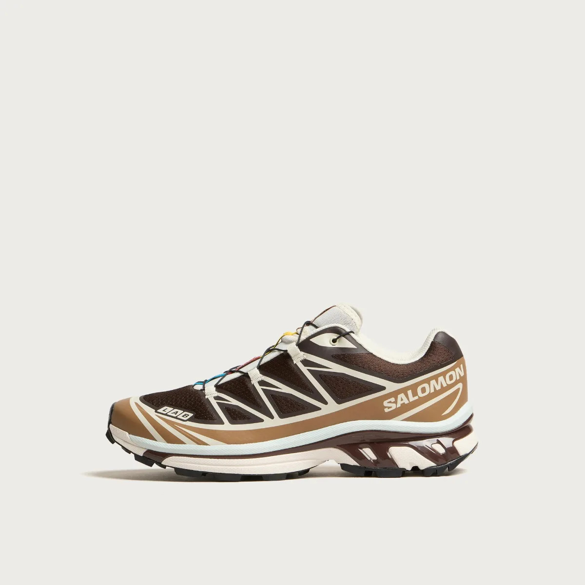 Salomon XT-6 Sneaker | END. Clothing