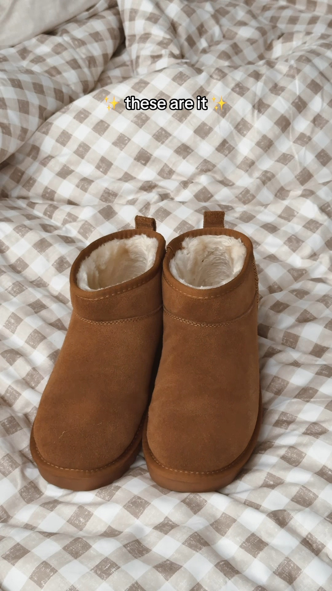 the cutest Ugg dupe and great quality ✨
—


#LTKFallSale #LTKShoeCrush #LTKSeasonal