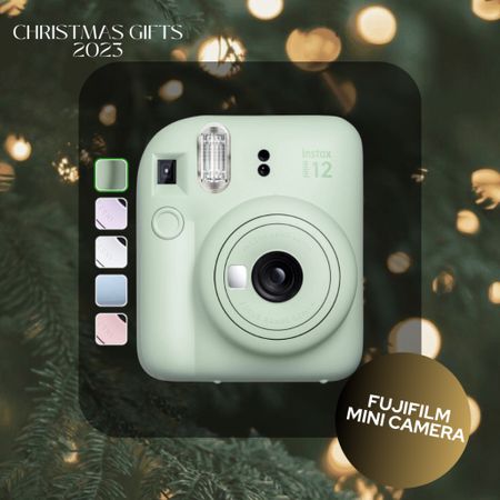 Christmas gift idea
Teenager college student 
Gifts for her
Photographer
Kids gift idea 

#LTKGiftGuide #LTKHoliday