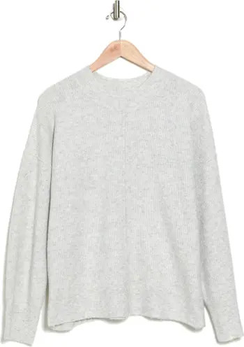 Oversize Sweater | Nordstrom Rack