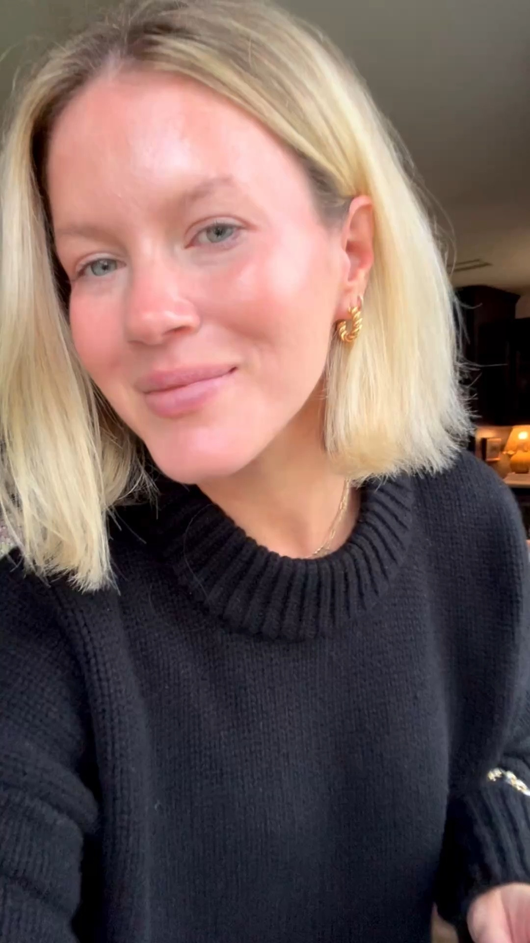 Sunday in La Ligne //