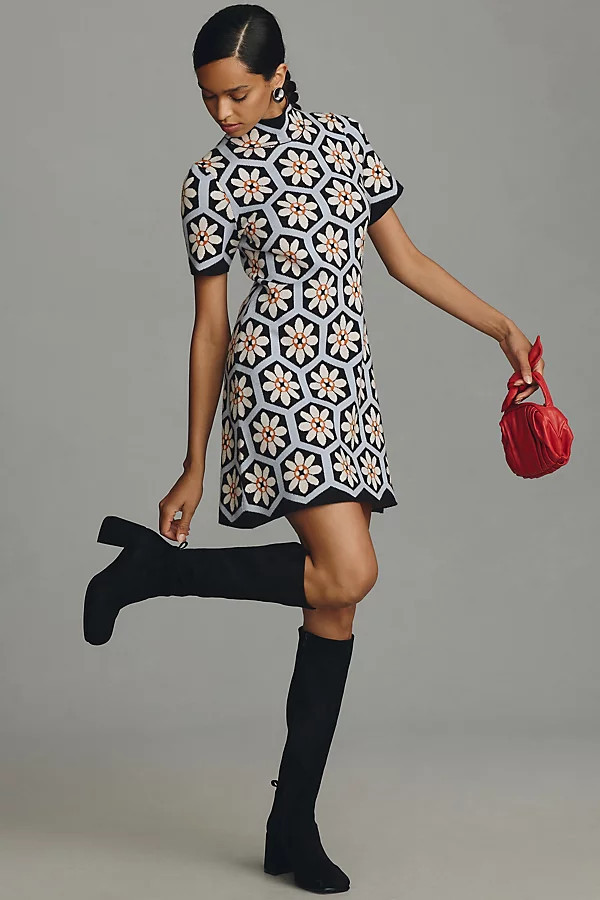 Hot Lava Boots | Anthropologie (US)