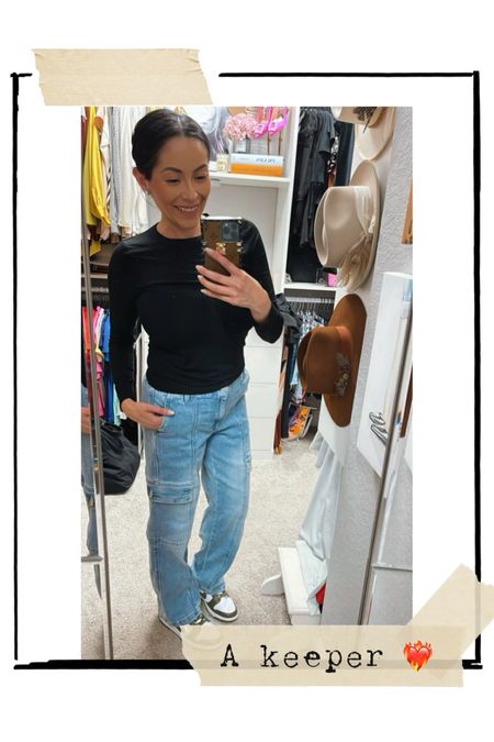 Under $22! Denim comfy style 

#LTKstyletip