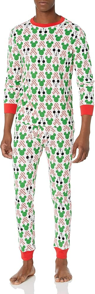 Amazon Essentials Disney | Marvel | Star Wars Men's Snug-Fit Pajama Sleep Sets | Amazon (US)