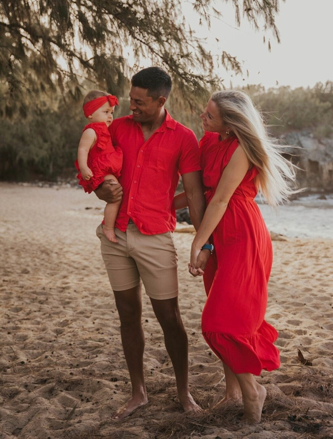 4th July Family Outfit, Daddy & Me Matching Outfit, Father and Daughter Matching Outfit, Mommy an... | Etsy (US)