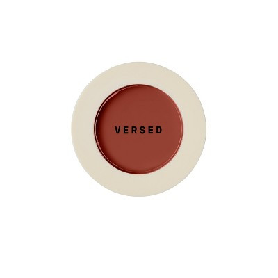 Versed Everything Balm Complexion Color - Hint - 0.23oz: Shine Enhancing, Buildable Coverage | Target