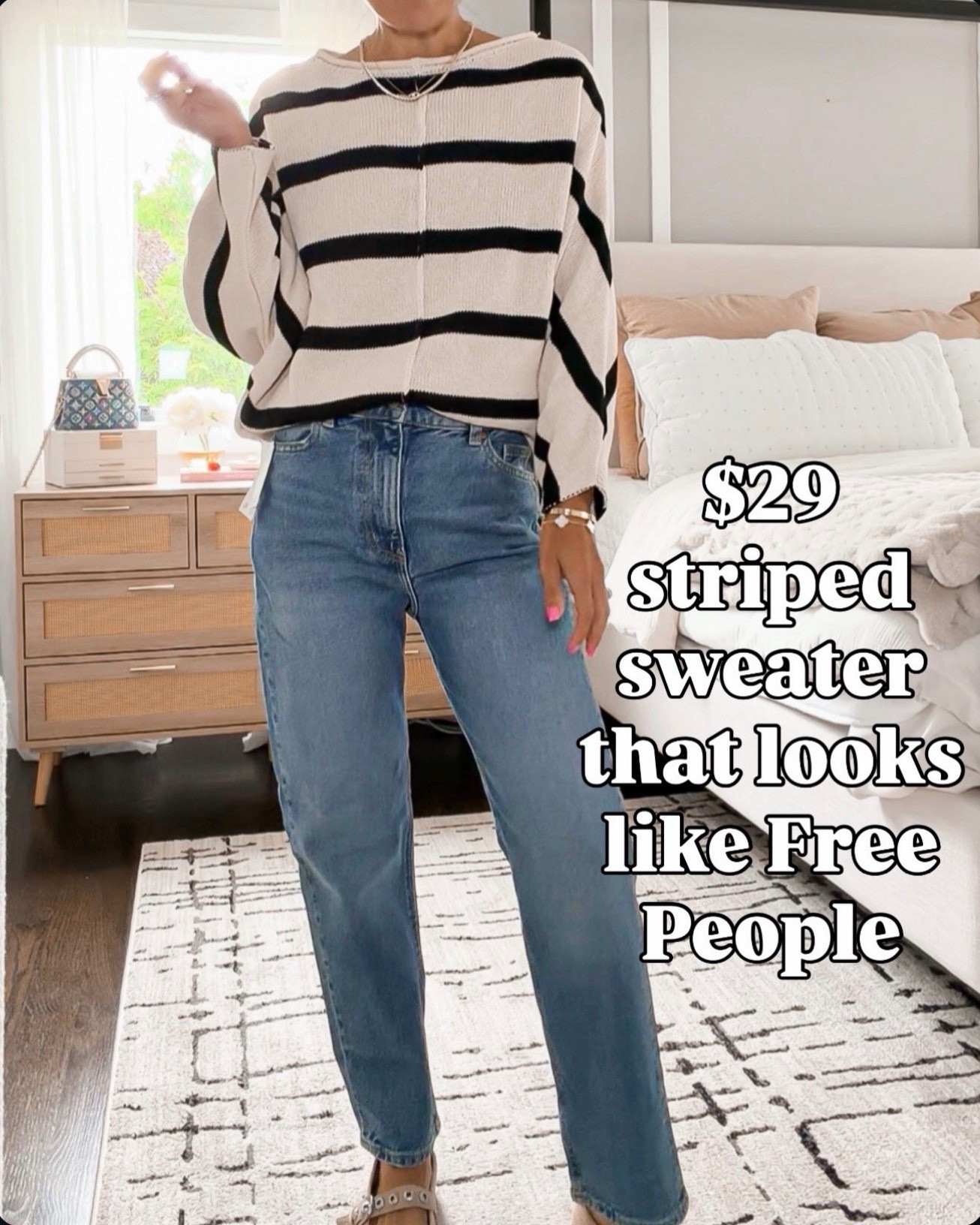 WORTH THE HYPE 👀 these are the things the girls are actually buying this week… and I get it.

So many good fall finds already — the $26 chocolate brown jeans, the $29 striped sweater, those leopard flats 😍 AND the Hunter shoes I learned my lesson on after they sold out everywhere last year.

Basically consider this your weekly shopping group chat

#LTKOver40 #LTKSeasonal #LTKgrwm