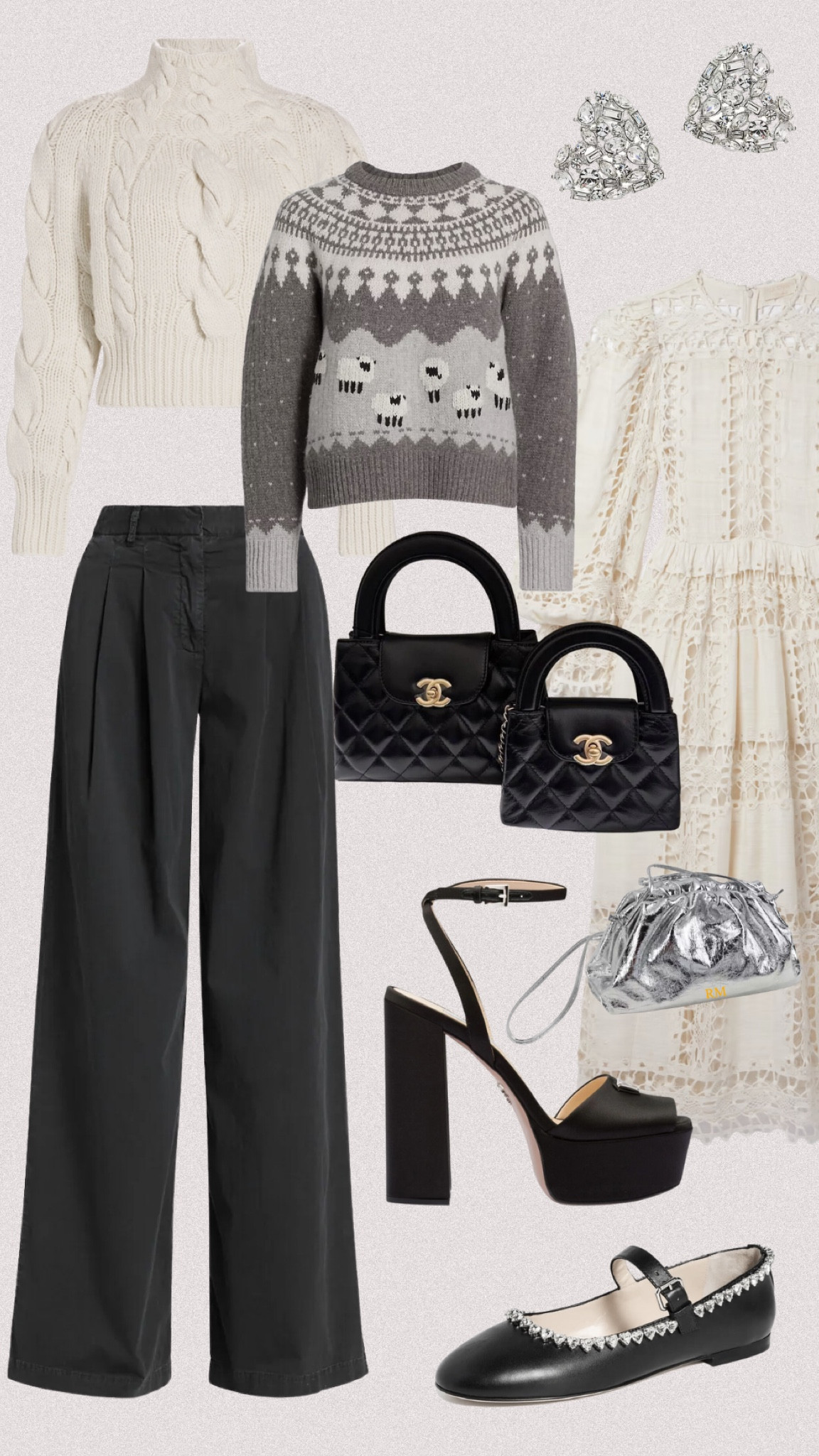 Fall shopping list! 

#LTKSeasonal #LTKworkwear #LTKstyletip