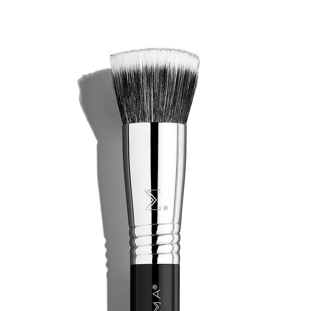 F80 Air Flat Kabuki™ Brush | Sigma Beauty
