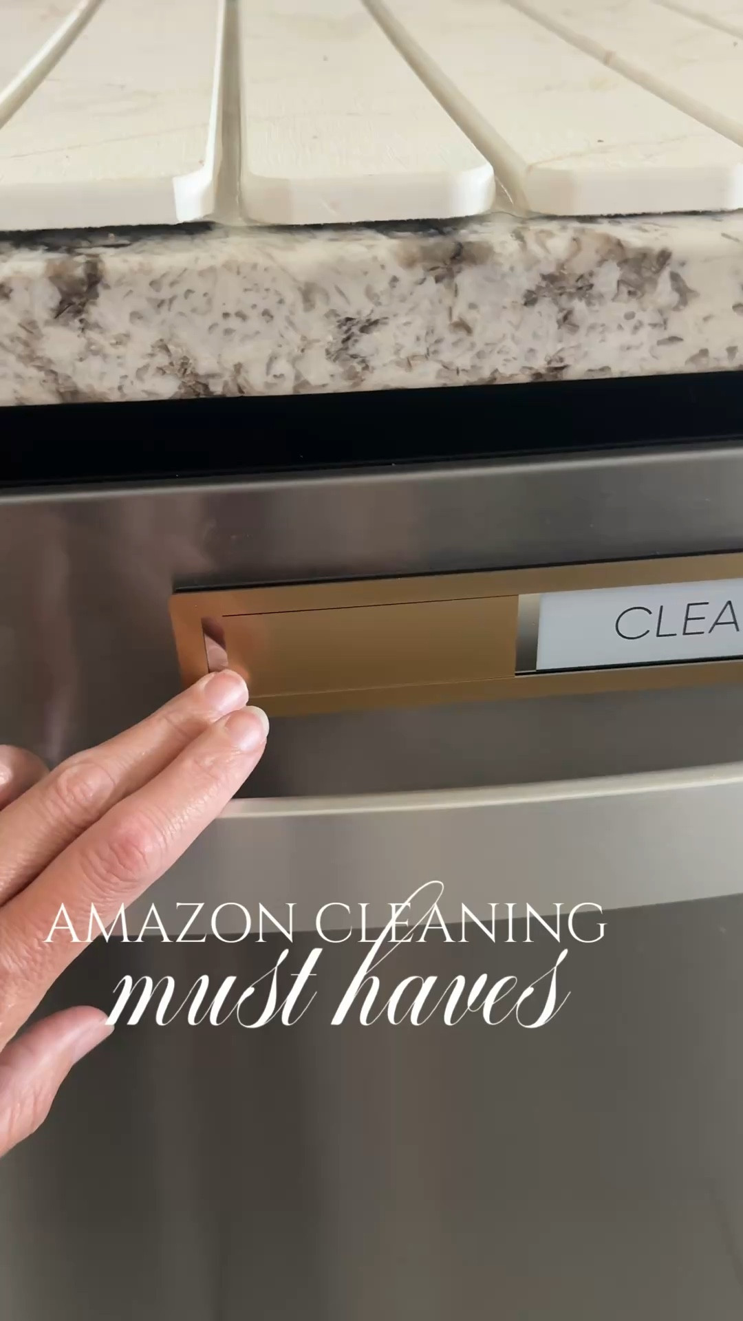 Spring cleaning favorites 🌿✨
These Amazon must-haves make it easy to refresh every space and keep things feeling clean, light, and organized all season long.

Everything linked here 🤍

#LTKHome