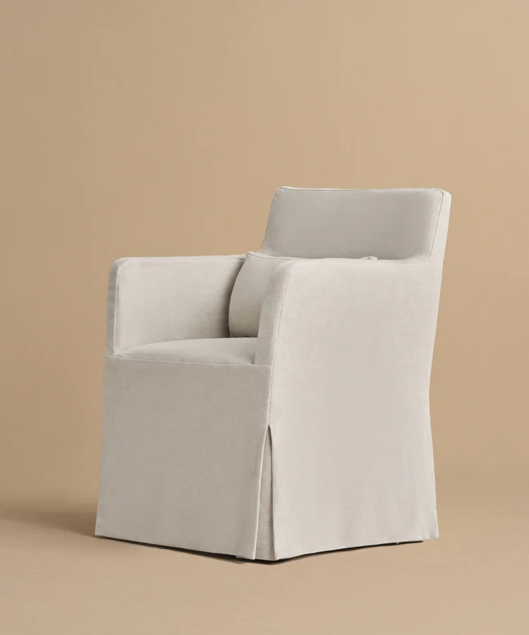 Sunset Dining Arm Chair | Jenni Kayne