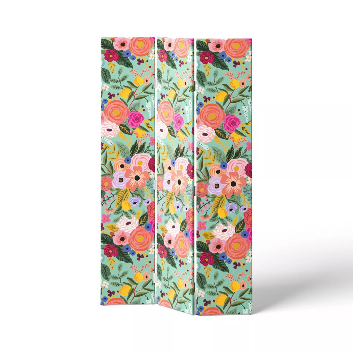 Rifle Paper Co. x Target 72" Room Divider Screen | Target