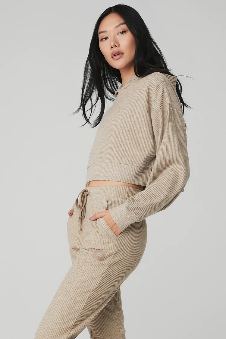 Muse Hoodie | Alo Yoga (US)