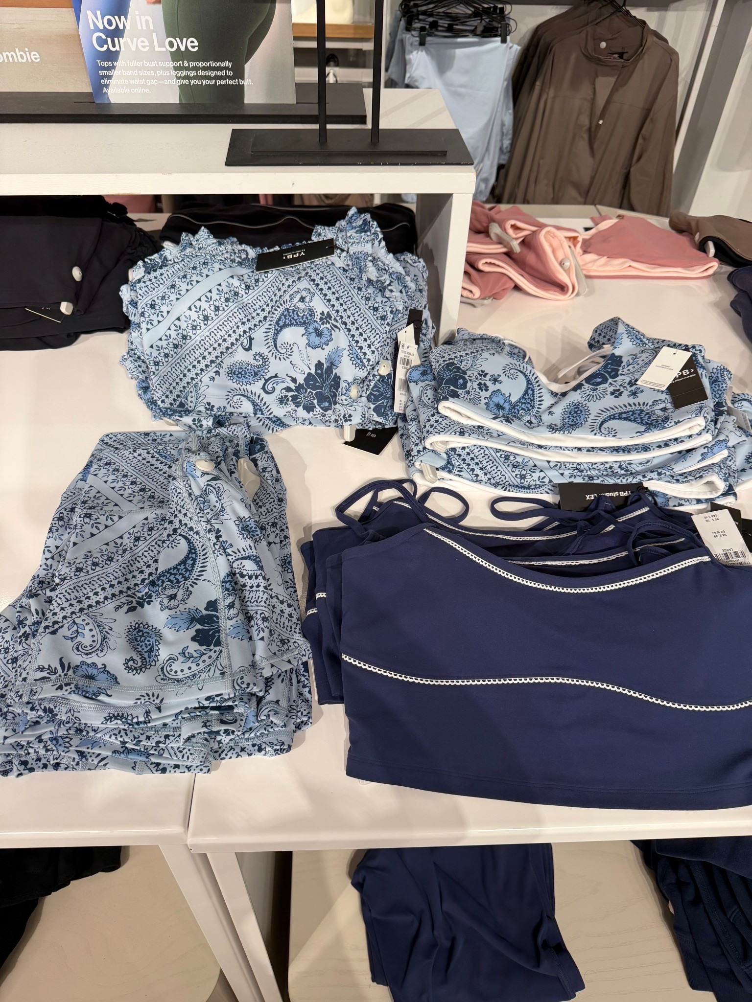 New activewear on sale
@abercrombie 

#LTKSaleAlert